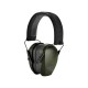 Наушники противошумные ShotTime 18, NRR 25dB, Army Green арт.: EST-P-18G